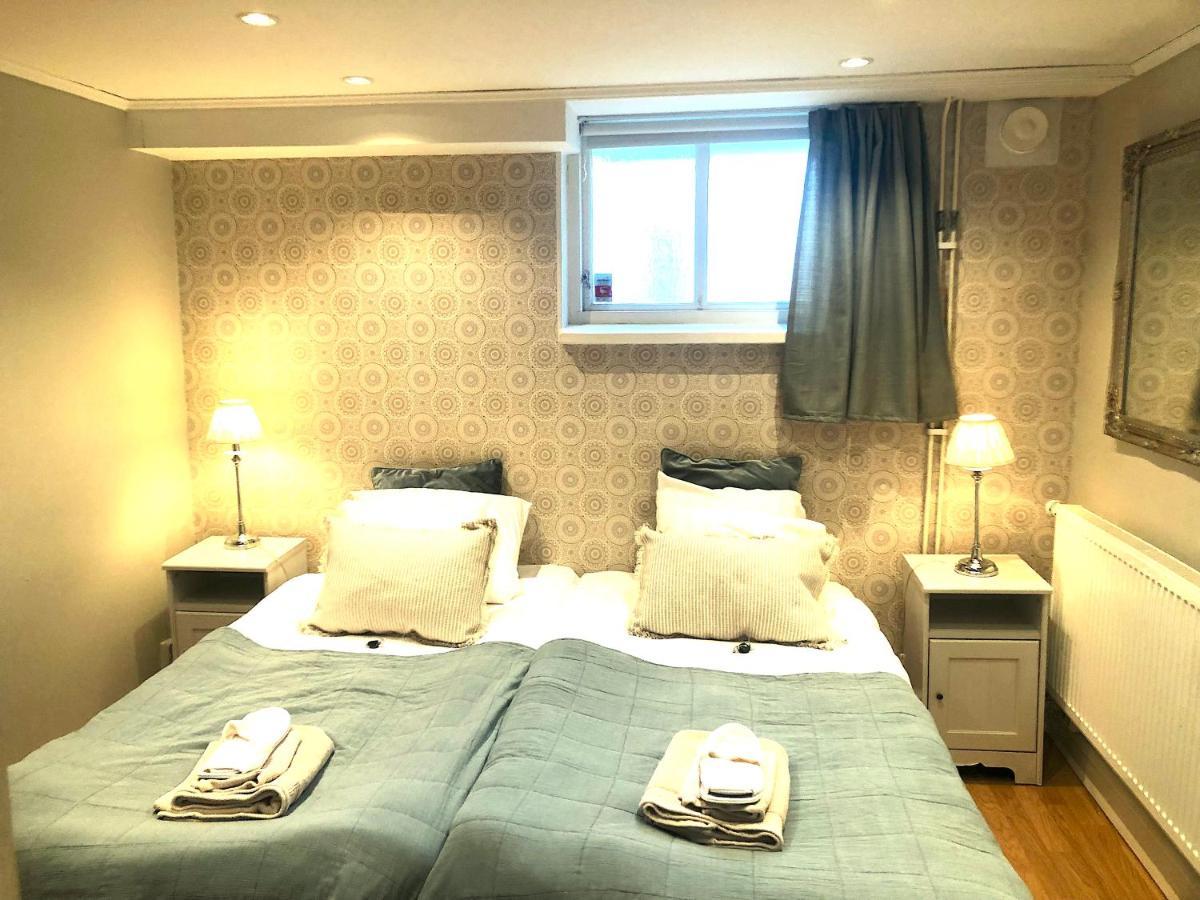 5:Ans Bed & Breakfast Gothenburg Ngoại thất bức ảnh