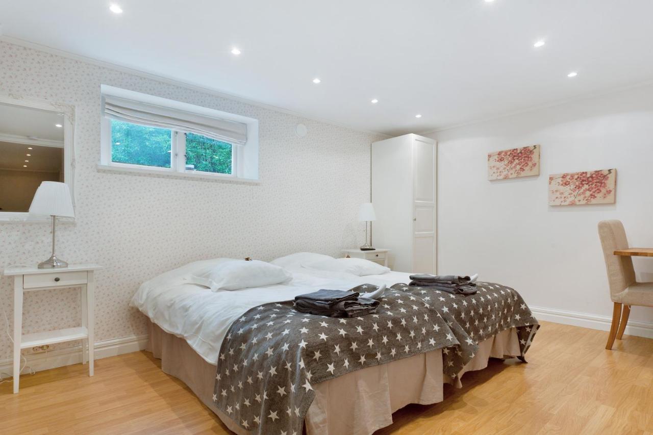 5:Ans Bed & Breakfast Gothenburg Ngoại thất bức ảnh